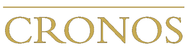 ملف:"Cronos" logo.png