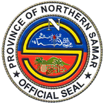 The Official Seal of Northern Samar