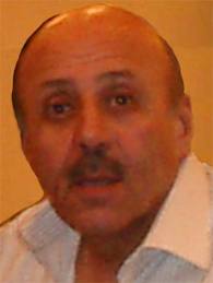 علي مملوك