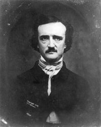 صورة بواسطة داگيروتيپ لپو أخِذت في 1848 عندما كان عمره 39، قبل وفاته بعام.