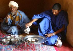 رمضان في فلسطين