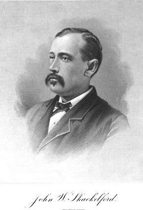 ملف:Portrait of John Williams Shackelford.jpeg