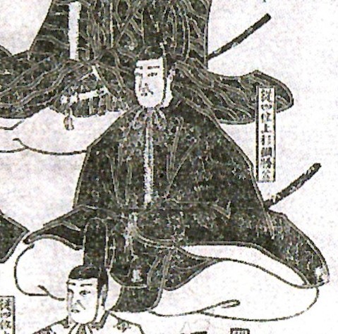 ملف:Uesugi Tsunakatsu.jpg
