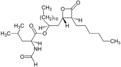 Orlistat Structural Formulae.png