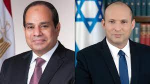 السيسي-بنيت.jpg