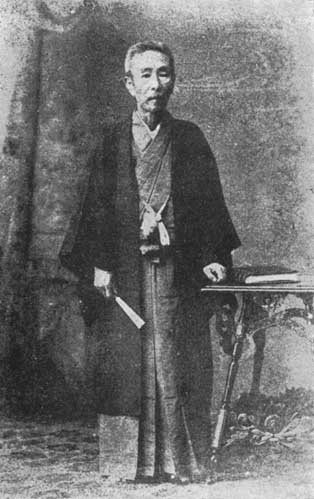 ملف:Later years of Sadamasu Oshima.jpg