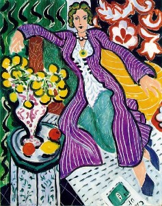 ملف:Woman in a Purple Coat.jpg