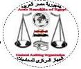 شعار الجهاز المركزي للمحاسبات