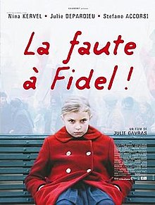 Blame it on fidel.jpg
