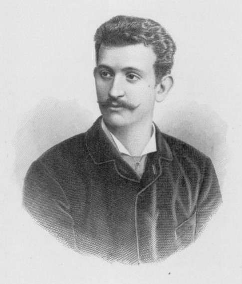 ملف:Robert Fischhof by August Weger.jpg