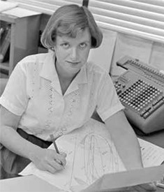 ملف:Marcia Neugebauer JPL NASA Circa 1962.jpg