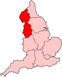 شمال غرب