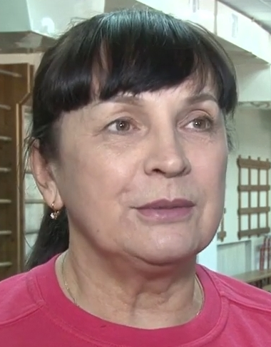 ملف:Nadezhda Klevtsova, March 2020.jpg