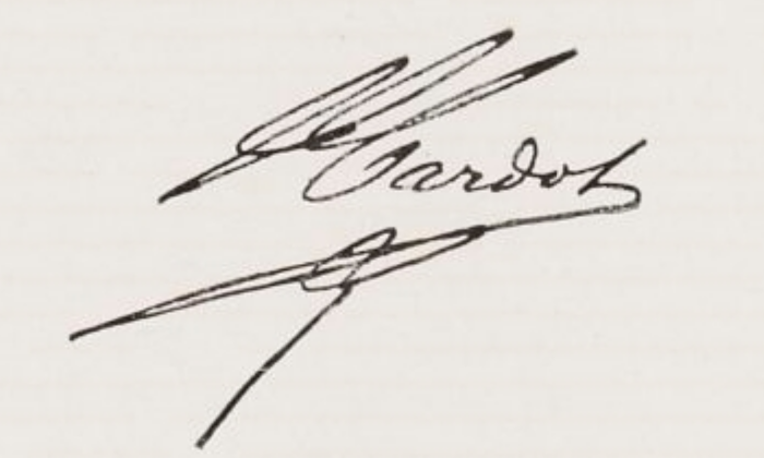 ملف:Signature de Jules Cardot.png
