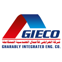 شعار الغرابلي للأعمال الهندسية المتكاملة.
