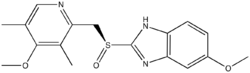 Esomeprazole redrawn.png