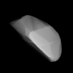 ملف:002064-asteroid shape model (2064) Thomsen.png