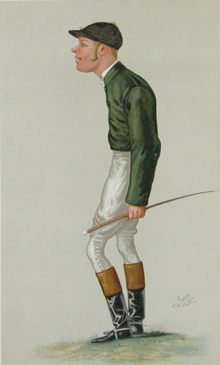 ملف:George Alexander Baird Vanity Fair 6 October 1888.jpg