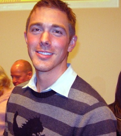 ملف:Steve Sandvoss November 2008.jpg