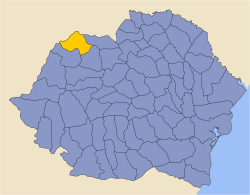 Romania 1930 county Satu Mare.png