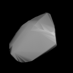 ملف:001226-asteroid shape model (1226) Golia.png