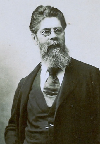 ملف:Georges Forestier 1838 1905.jpg