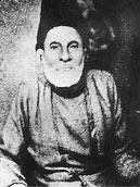 مرز أسد الله بگ خان