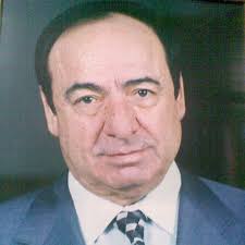 صباح فخري