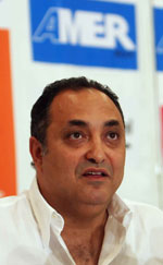 مصنور عامر