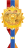 Fatherland Armenia.svg