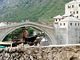 Stari Most in Bosnia and Herzegovina