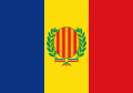 San Juliá de Loria