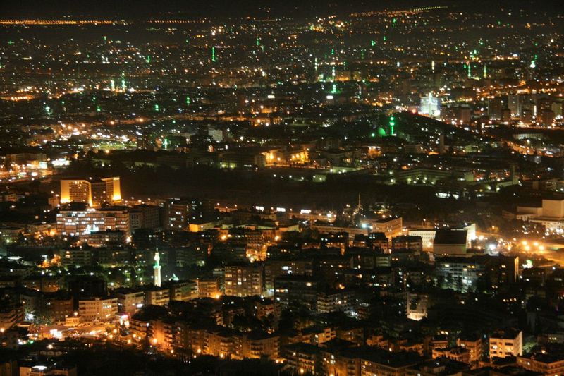 ملف:Damascus by night1.JPG