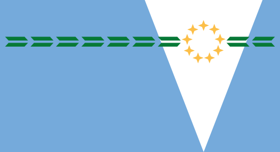 ملف:Flag of Formosa.svg