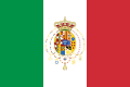1860-61 flag