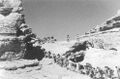 أعضاء الپلماخ من كفار جلعادي يتدربون، ح. 1947