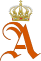 Queen Anna Pavlovna