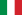 Flag of إيطاليا