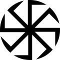پولندية: Słoneczko ("little sun"); kolovrat ("spinning wheel")