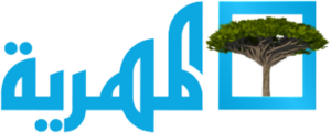 شعار القناة