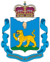 درع Pskov Oblast