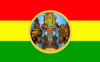 Flag of Surin Province.png