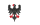 Flag of the Kingdom of Sicily (Hohenstaufen).svg
