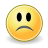 ملف:Face-sad.svg