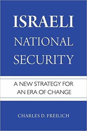 Freilich Israeli National Security.jpg