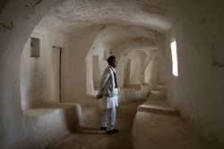 Libya 4432 Ghadames Luca Galuzzi 2007.jpg