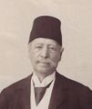 درانيه باشا