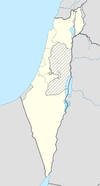 إسرائيل المعاصرة