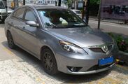 Chang'an Alsvin