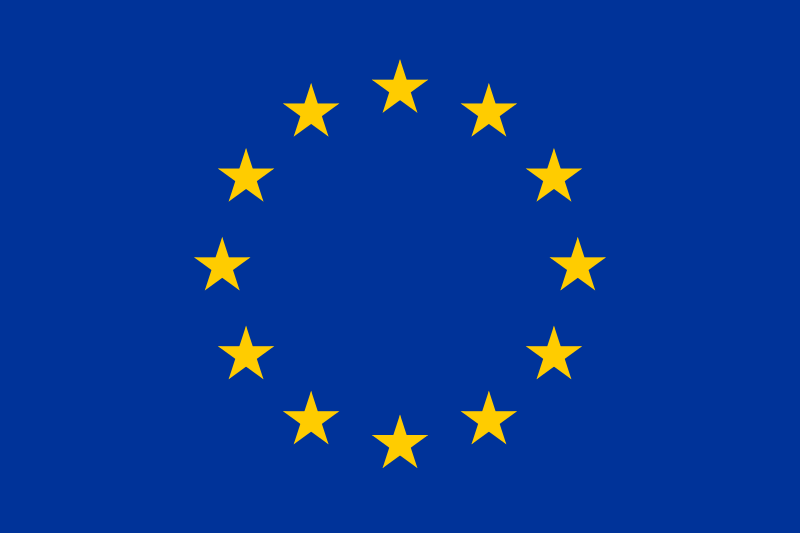 ملف:Flag of European Union.svg